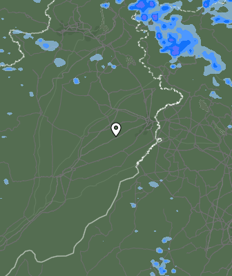 Precipitaţii