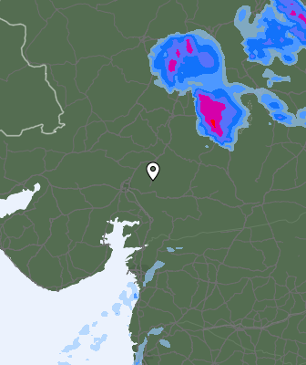 Opady atmosferyczne