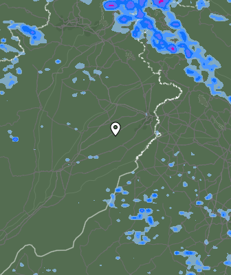 Precipitaţii