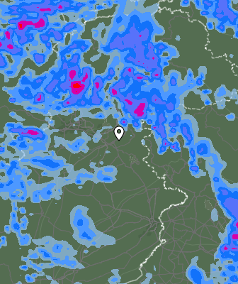 Precipitaţii