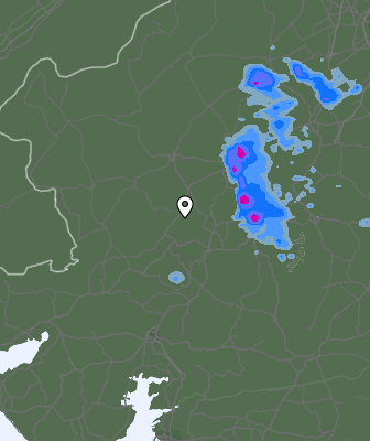 Opady atmosferyczne