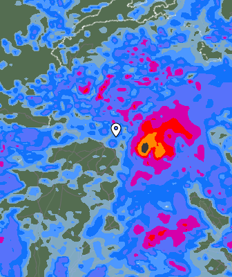 Precipitação