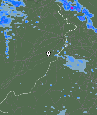 Precipitaţii