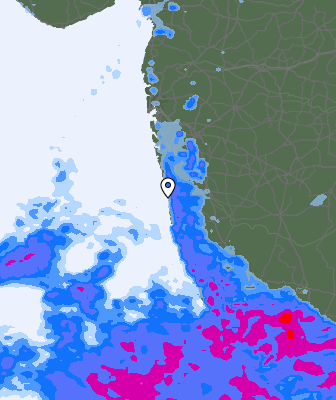 Precipitazioni