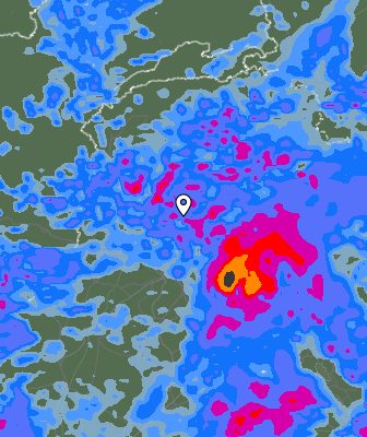 Precipitação