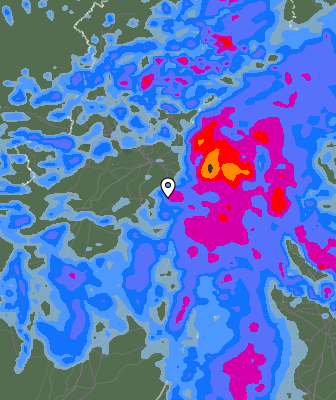 Precipitação