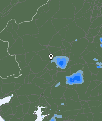 Opady atmosferyczne