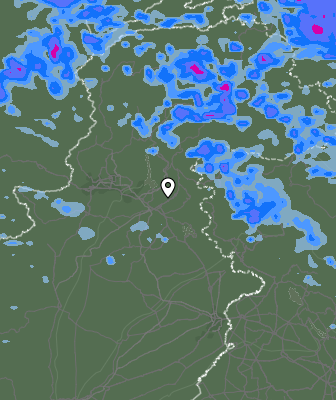 Precipitaţii