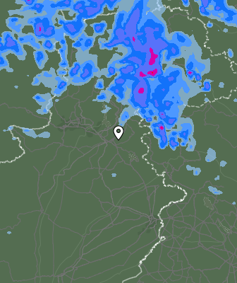 Opady atmosferyczne