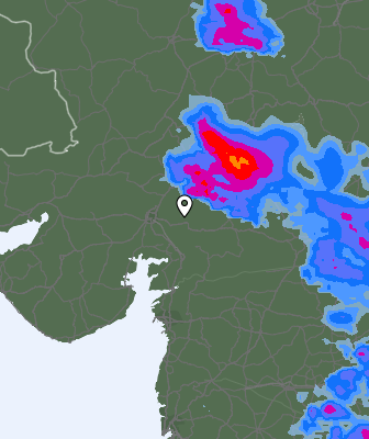 Opady atmosferyczne