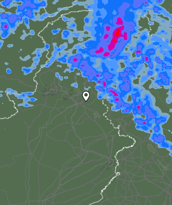 Precipitaţii