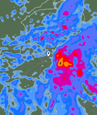 Precipitação