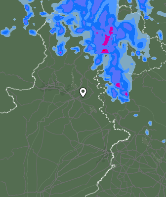 Opady atmosferyczne