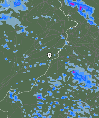 Precipitaţii
