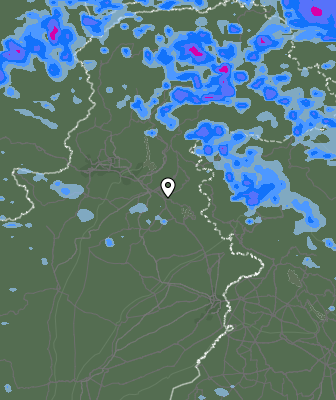 Precipitaţii