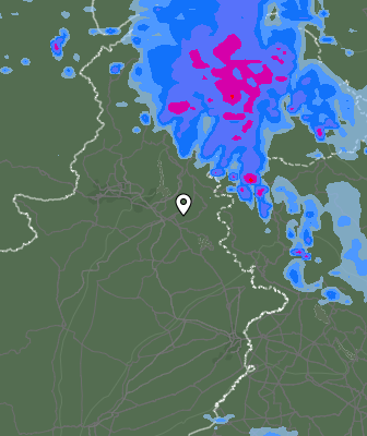 Precipitaţii