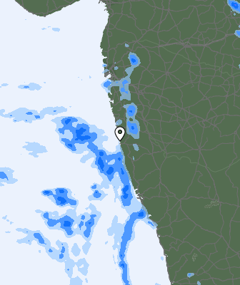 Precipitação