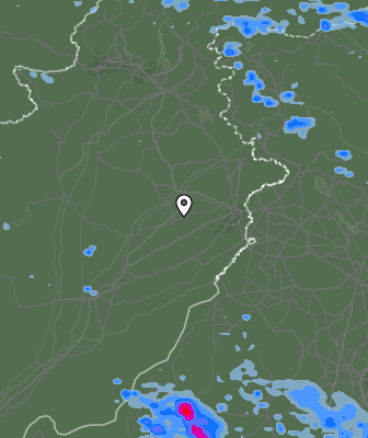 Precipitaţii