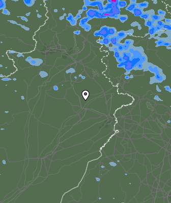 Precipitaţii