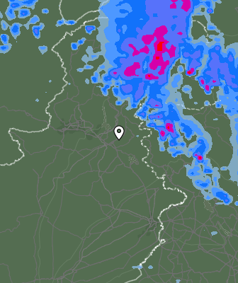 Precipitaţii