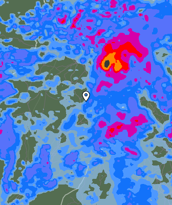 Precipitação