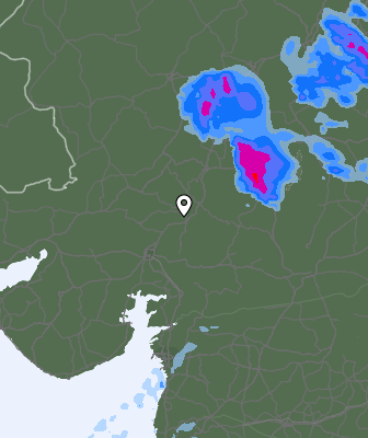 Opady atmosferyczne