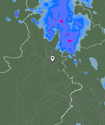 Precipitaţii