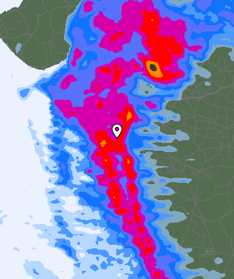 Precipitação