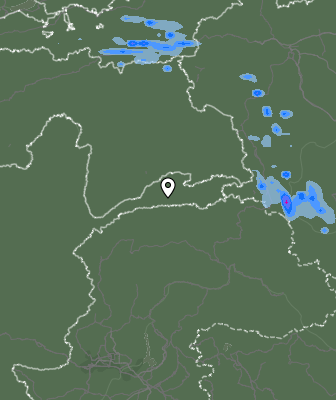 Precipitação