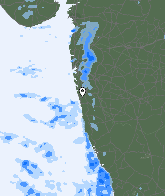 Precipitação