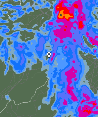 Precipitação