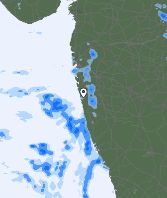 Precipitação
