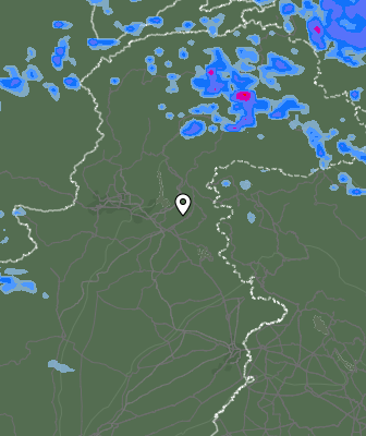 Precipitaţii