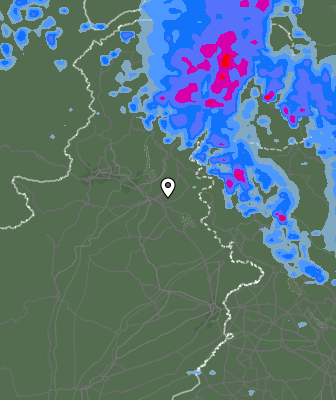 Precipitaţii