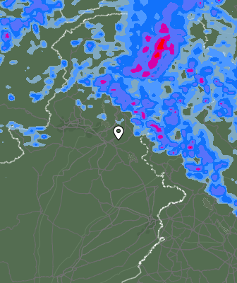 Precipitaţii