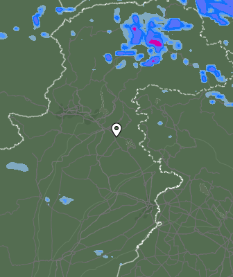 Precipitaţii