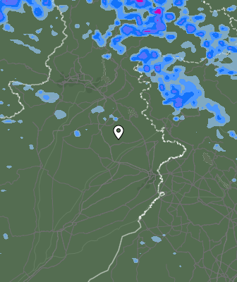 Precipitaţii