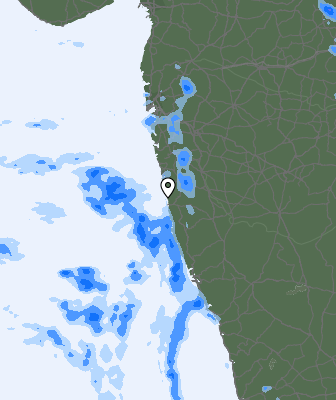 Precipitação