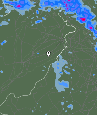 Precipitaţii