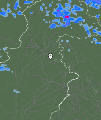 Precipitaţii