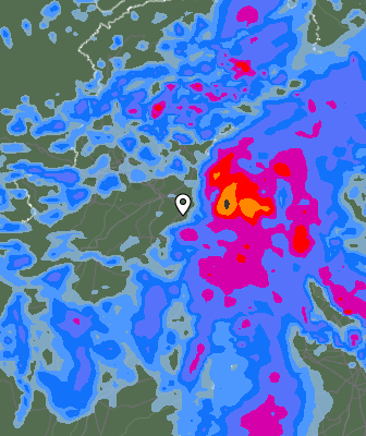 Precipitação