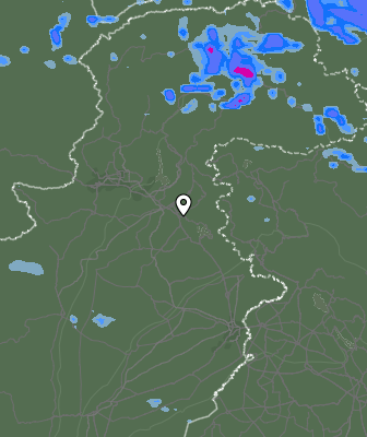 Precipitaţii