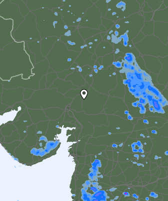 Opady atmosferyczne