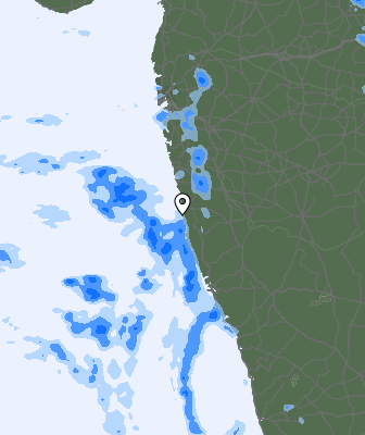 Precipitação