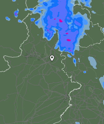 Opady atmosferyczne