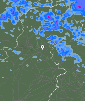 Precipitaţii