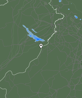 Precipitaţii