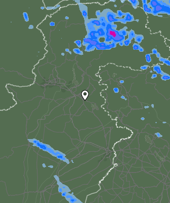 Precipitaţii