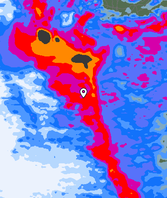 Precipitação