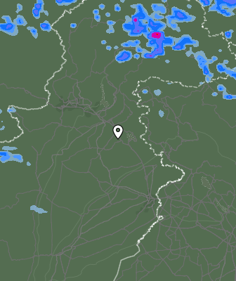 Precipitaţii